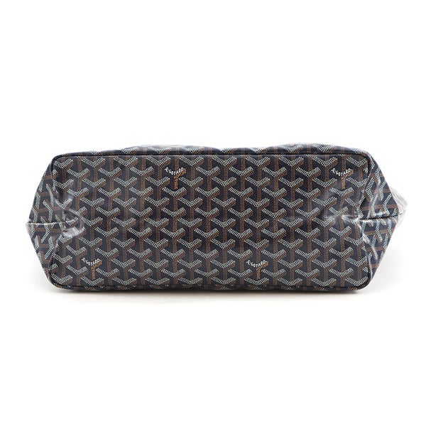 ゴヤール トートバッグ サンルイPM STLOUIPMLTY12CL12P GOYARD ポーチ付き ヘリンボーン