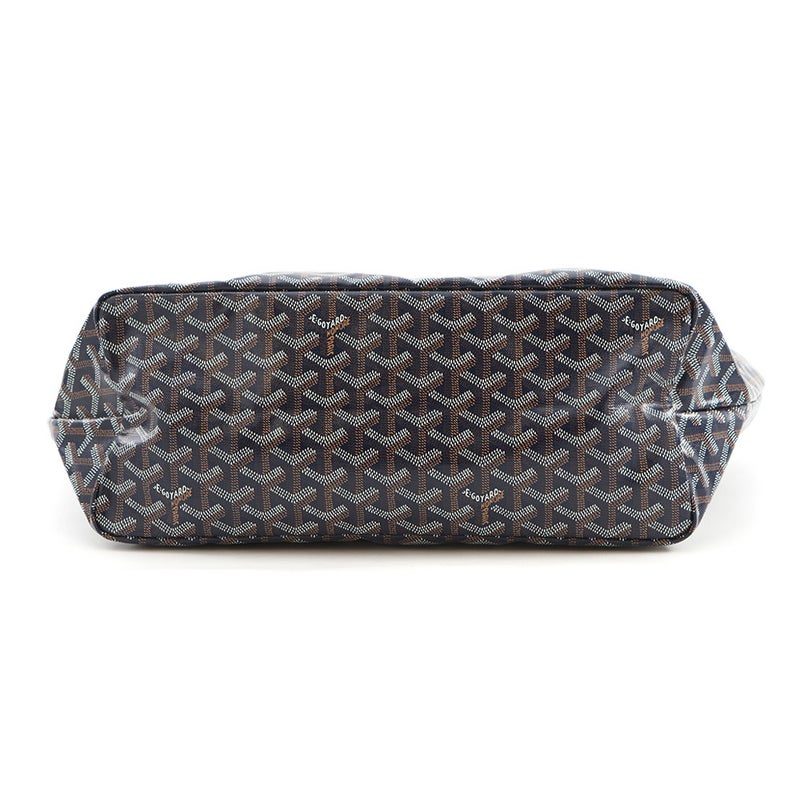 ゴヤール トートバッグ サンルイPM STLOUIPMLTY12CL12P GOYARD ポーチ付き ヘリンボーン