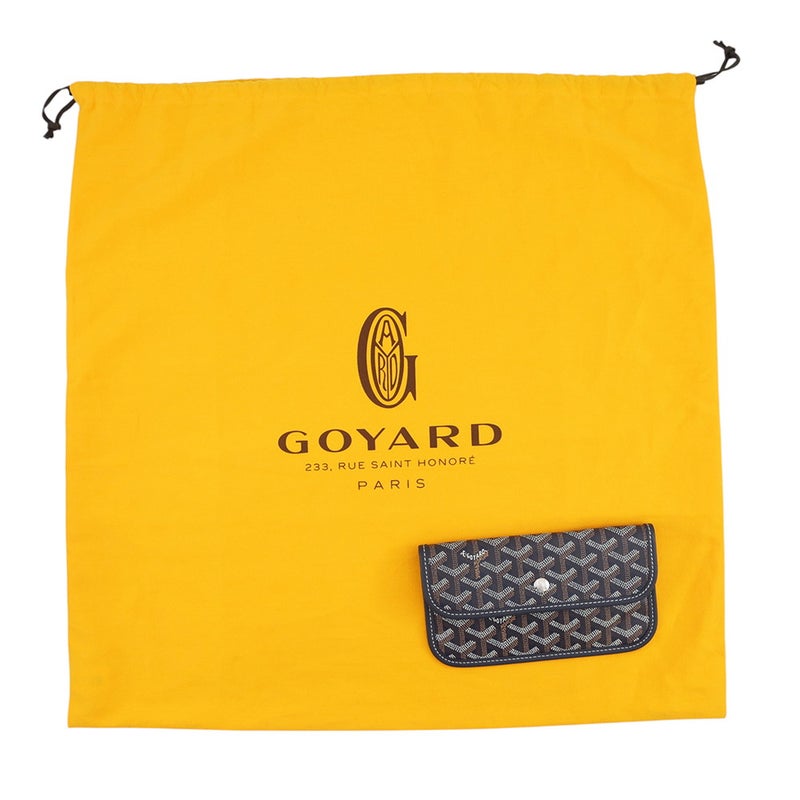 ゴヤール トートバッグ サンルイPM STLOUIPMLTY12CL12P GOYARD ポーチ付き ヘリンボーン