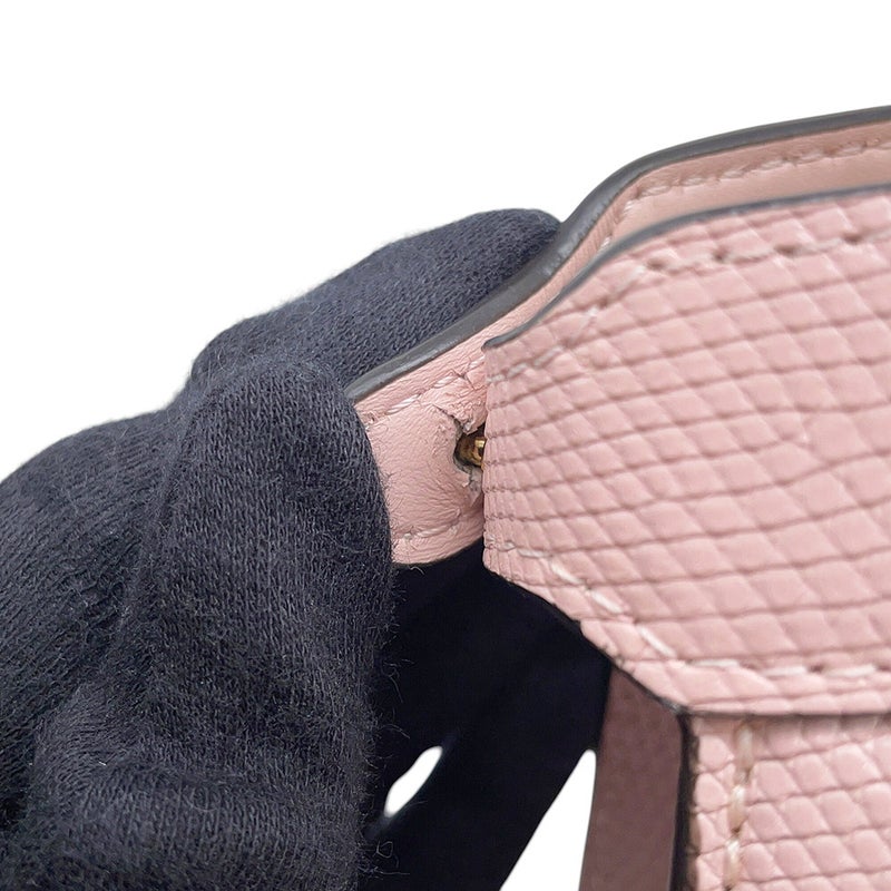 フェンディ ハンドバッグ ピーカブー アイシーユー ISeeU プチ リザード 8BN335 FENDI 2way セール品