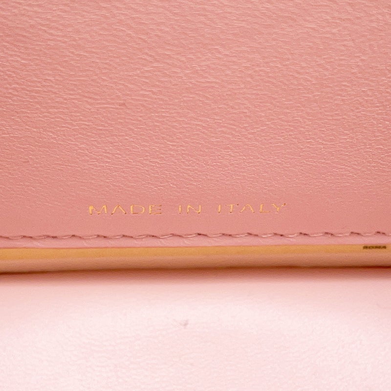 フェンディ ハンドバッグ ピーカブー アイシーユー ISeeU プチ リザード 8BN335 FENDI 2way セール品