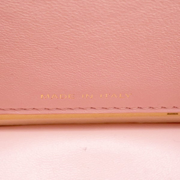 フェンディ ハンドバッグ ピーカブー アイシーユー ISeeU プチ リザード 8BN335 FENDI 2way セール品