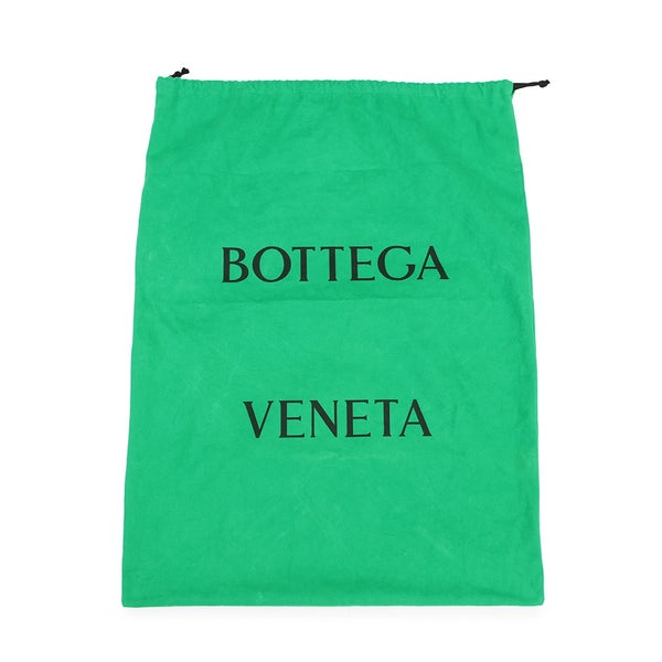 ボッテガヴェネタ リュック テント バックパック パテント 691386 BOTTEGA VENETA 黒