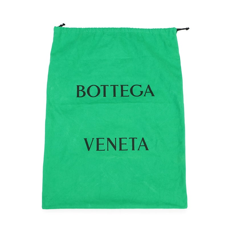 ボッテガヴェネタ リュック テント バックパック パテント 691386 BOTTEGA VENETA 黒