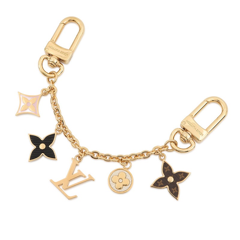 ルイヴィトン バッグチャーム スプリング ストリート M01188 LOUIS VUITTON チャーム