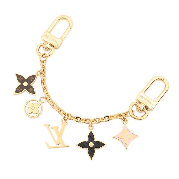 ルイヴィトン バッグチャーム スプリング ストリート M01188 LOUIS VUITTON チャーム