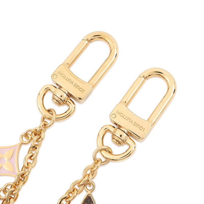 ルイヴィトン バッグチャーム スプリング ストリート M01188 LOUIS VUITTON チャーム