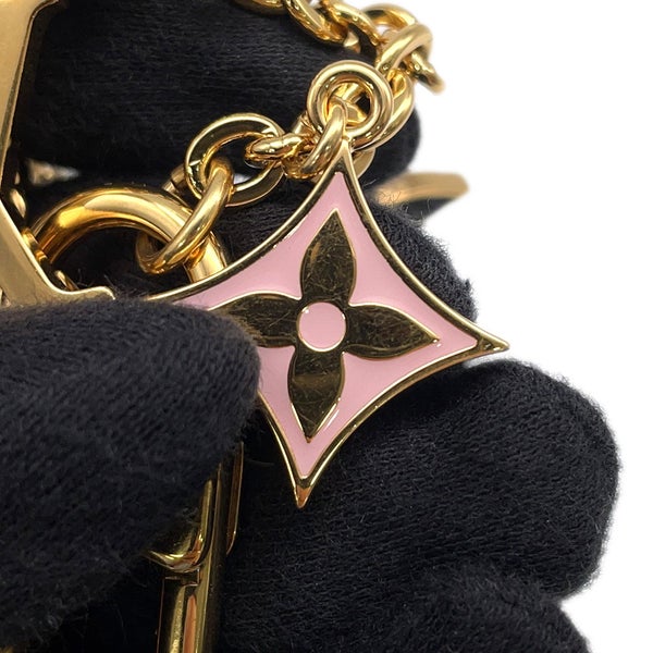 ルイヴィトン バッグチャーム スプリング ストリート M01188 LOUIS VUITTON チャーム