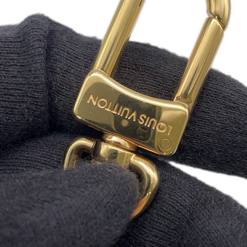 ルイヴィトン バッグチャーム スプリング ストリート M01188 LOUIS VUITTON チャーム