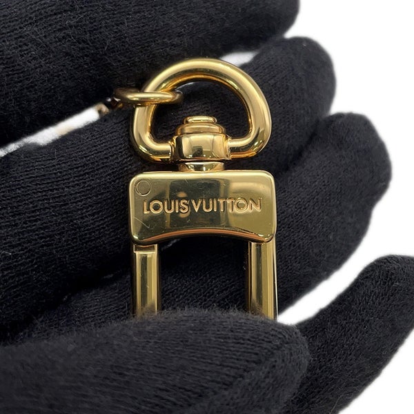 ルイヴィトン バッグチャーム スプリング ストリート M01188 LOUIS VUITTON チャーム