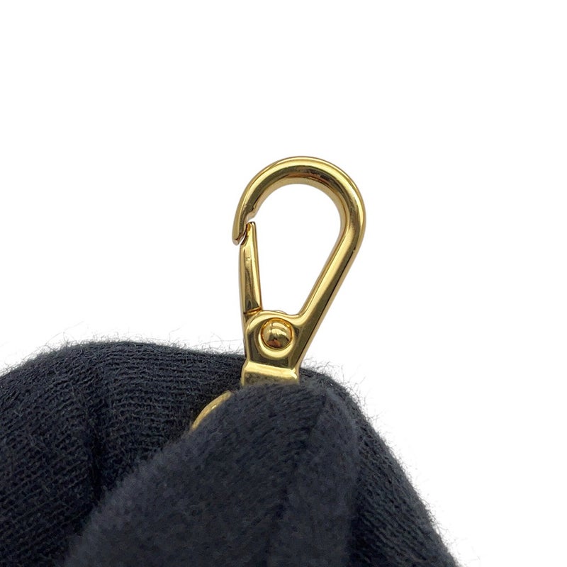 プラダ ショルダーバッグ トライアングルロゴ Re-Nylon ナイロン/オーストリッチ 1BD313 PRADA 3wayハンドバッグ
