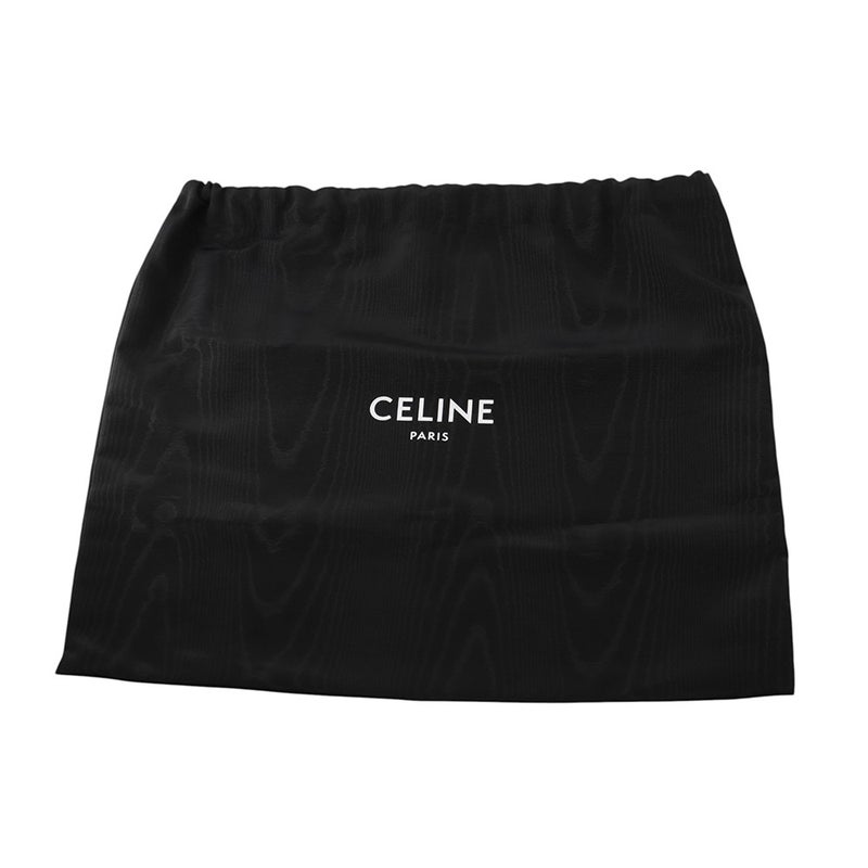 セリーヌ ハンドバッグ カバ タイス スモール ストライプ キャンバス/レザー 199162FEE CELINE 2wayショルダーバッグ