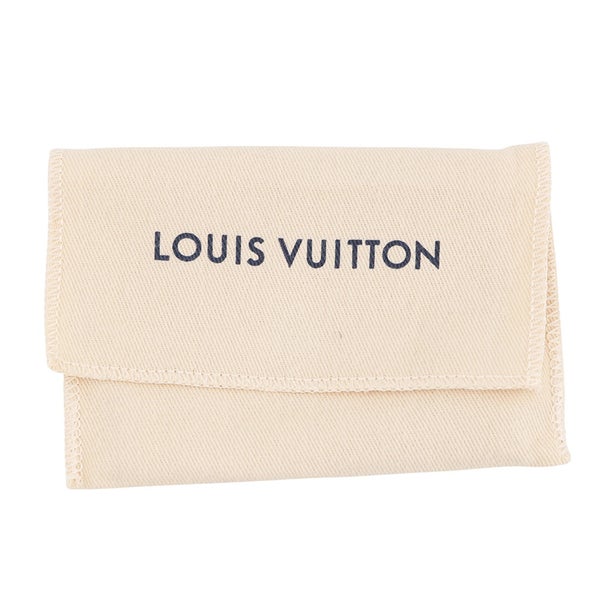 ルイヴィトン 三つ折り財布 モノグラム・アンプラント ポルトフォイユ・ゾエ M62935 LOUIS VUITTON ヴィトン 財布 ブラック 黒