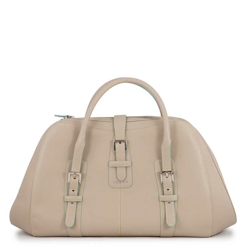 ロエベ ボストンバッグ センダ LOEWE バッグ 旅行用 トラベル