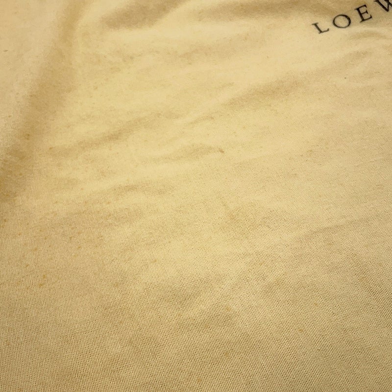 ロエベ ボストンバッグ センダ LOEWE バッグ 旅行用 トラベル