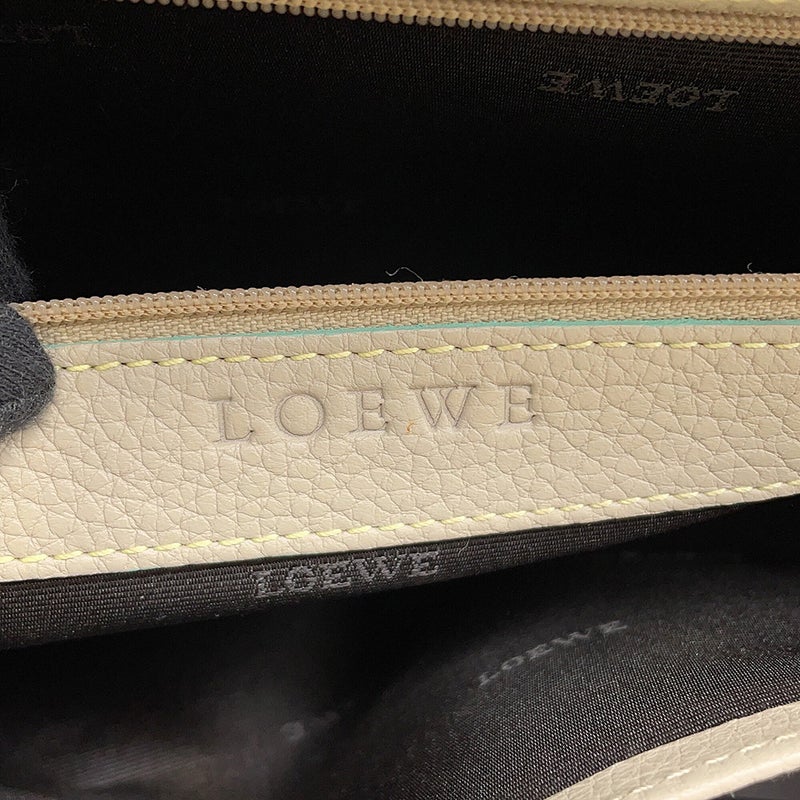 ロエベ ボストンバッグ センダ LOEWE バッグ 旅行用 トラベル