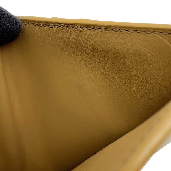 ロエベ 二つ折り財布 パズル コンパクトウォレット レザー C510Z41X01 LOEWE