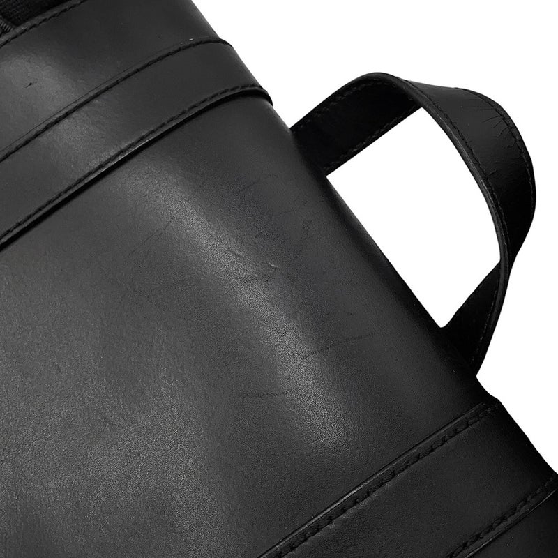 グッチ リュック GGスプリーム 495568 GUCCI バッグ バックパック 黒