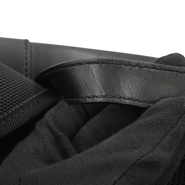 グッチ リュック GGスプリーム 495568 GUCCI バッグ バックパック 黒