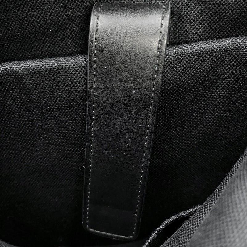 グッチ リュック GGスプリーム 495568 GUCCI バッグ バックパック 黒