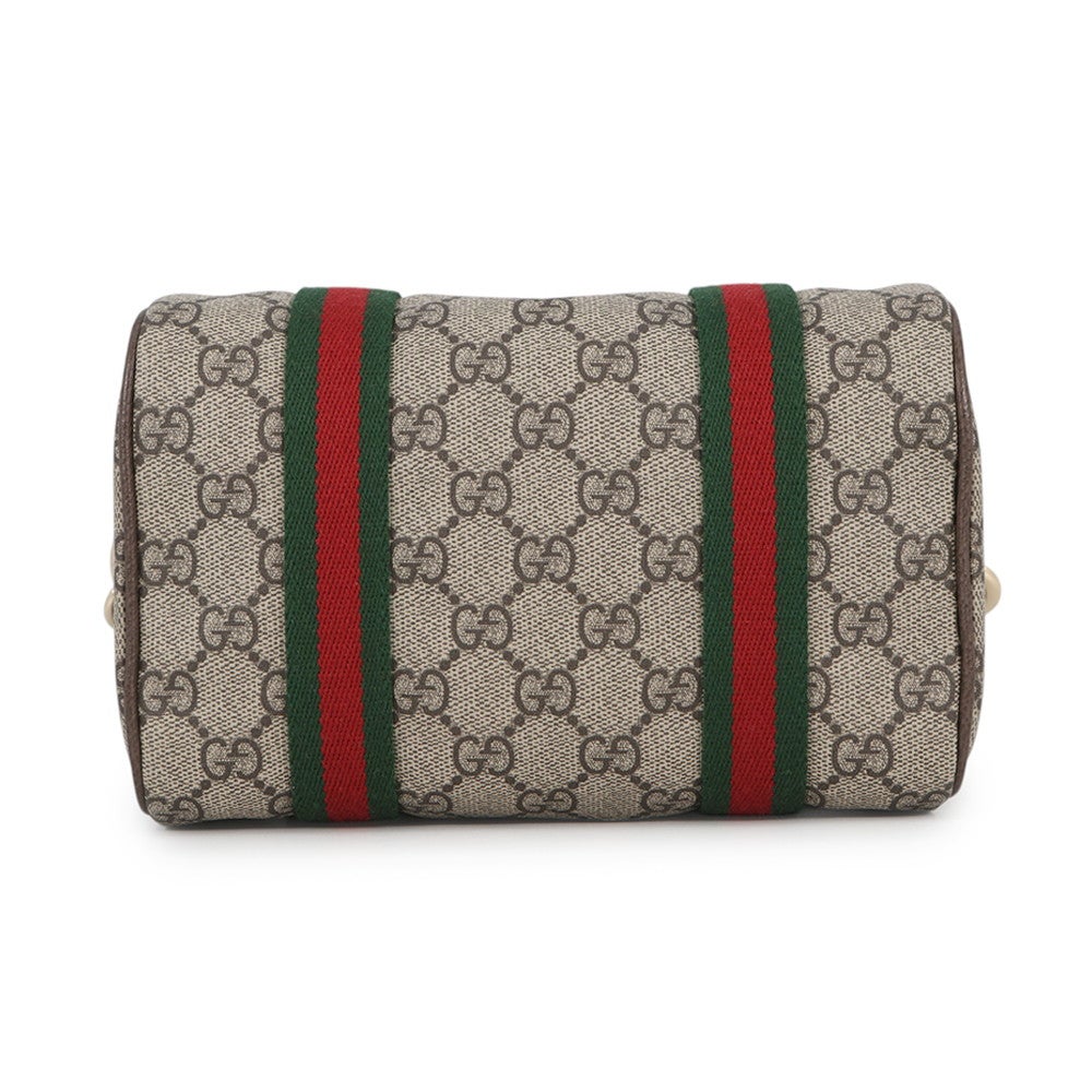 グッチ ハンドバッグ オフィディア GGスプリーム/レザー 859975 GUCCI