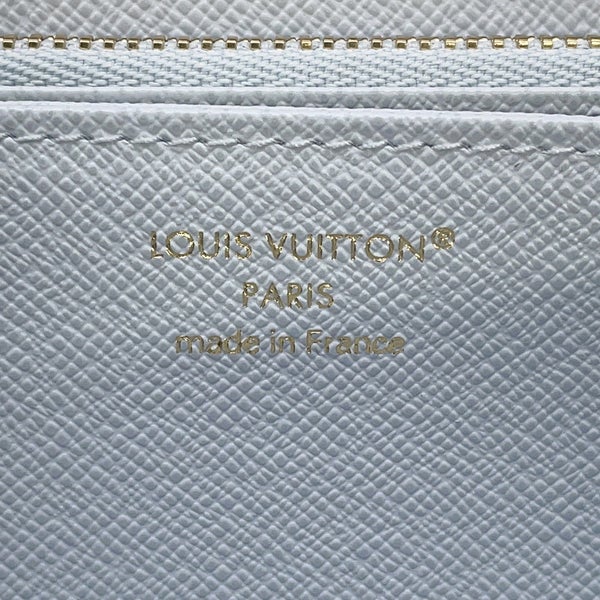 ルイヴィトン 財布 モノグラム 長財布 ジッピーウォレット M14815 LOUIS VUITTON 日本限定