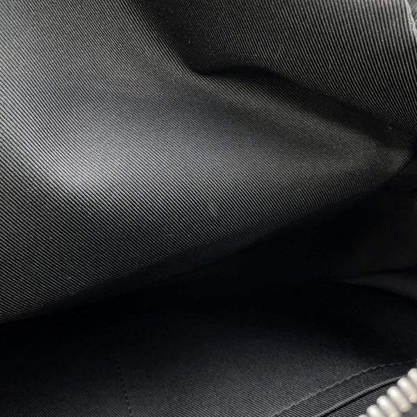 ルイヴィトン リュック ダミエ・グラフィット ジョッシュ NV N40365 LOUIS VUITTON ヴィトン バックパック メンズ ブラック 黒