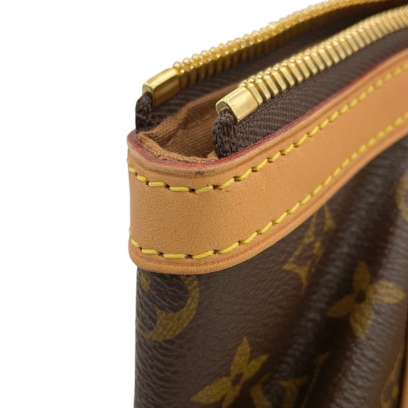 ルイヴィトン ハンドバッグ モノグラム ティヴォリPM M40143 LOUIS VUITTON ティボリ
