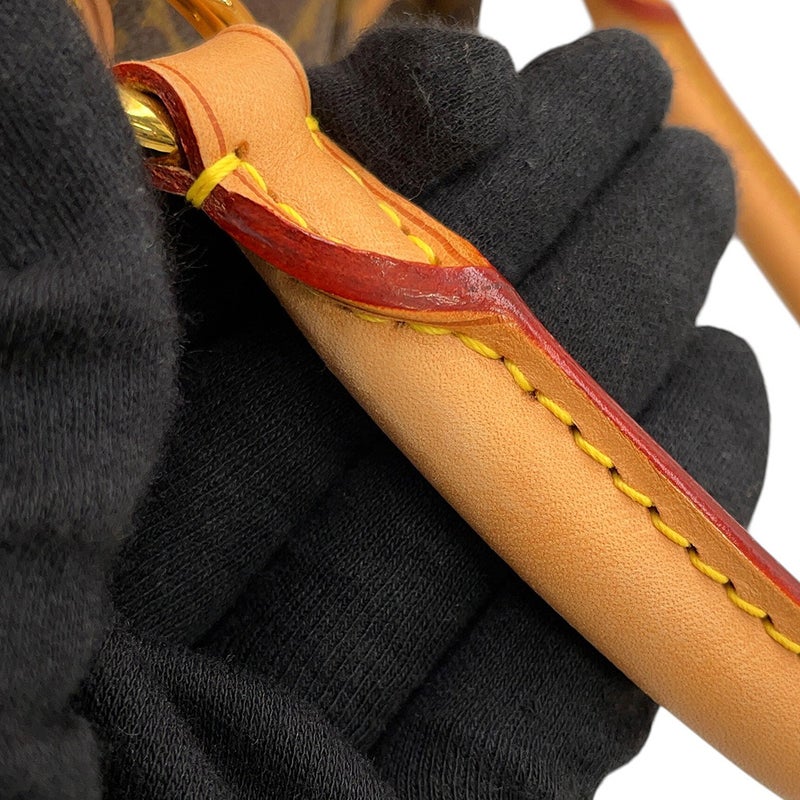 ルイヴィトン ハンドバッグ モノグラム ティヴォリPM M40143 LOUIS VUITTON ティボリ