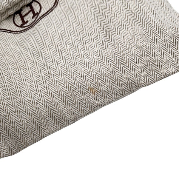 エルメス ショルダーウォレット ミニ コンヴォワイユール ターコイズ/シルバー金具 スイフト □R刻印 財布