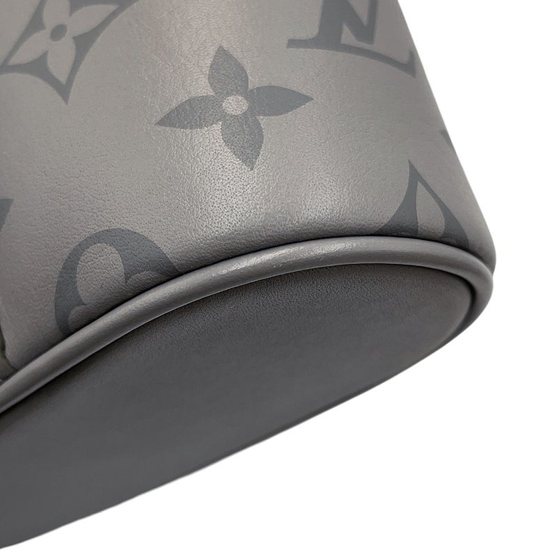 ルイヴィトン ハンドバッグ モノグラム カーフレザー ヴァニティ・チェーン ポーチ M12427 LOUIS VUITTON ヴィトン