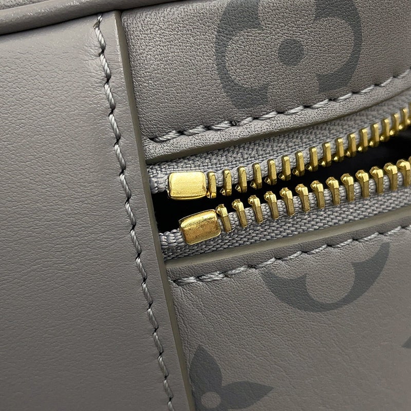 ルイヴィトン ハンドバッグ モノグラム カーフレザー ヴァニティ・チェーン ポーチ M12427 LOUIS VUITTON ヴィトン