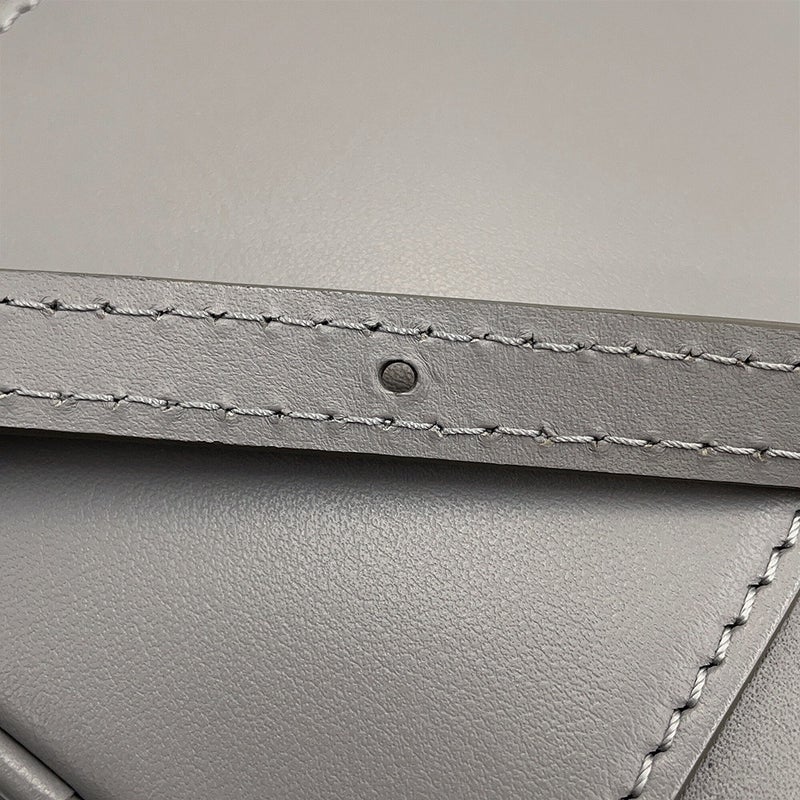 ルイヴィトン ハンドバッグ モノグラム カーフレザー ヴァニティ・チェーン ポーチ M12427 LOUIS VUITTON ヴィトン