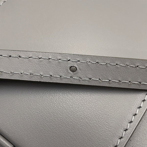 ルイヴィトン ハンドバッグ モノグラム カーフレザー ヴァニティ・チェーン ポーチ M12427 LOUIS VUITTON ヴィトン