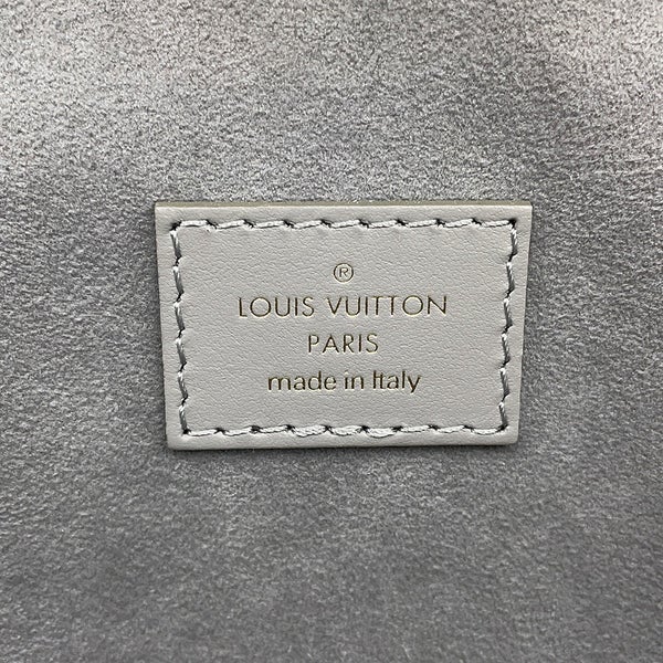 ルイヴィトン ハンドバッグ モノグラム カーフレザー ヴァニティ・チェーン ポーチ M12427 LOUIS VUITTON ヴィトン