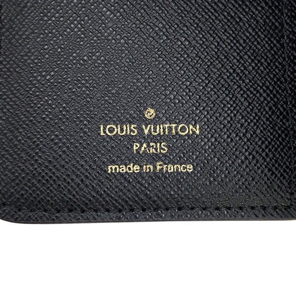 ルイヴィトン 二つ折り財布 モノグラム/モノグラム・リバース ポルトフォイユ・ルー M81461 LOUIS VUITTON