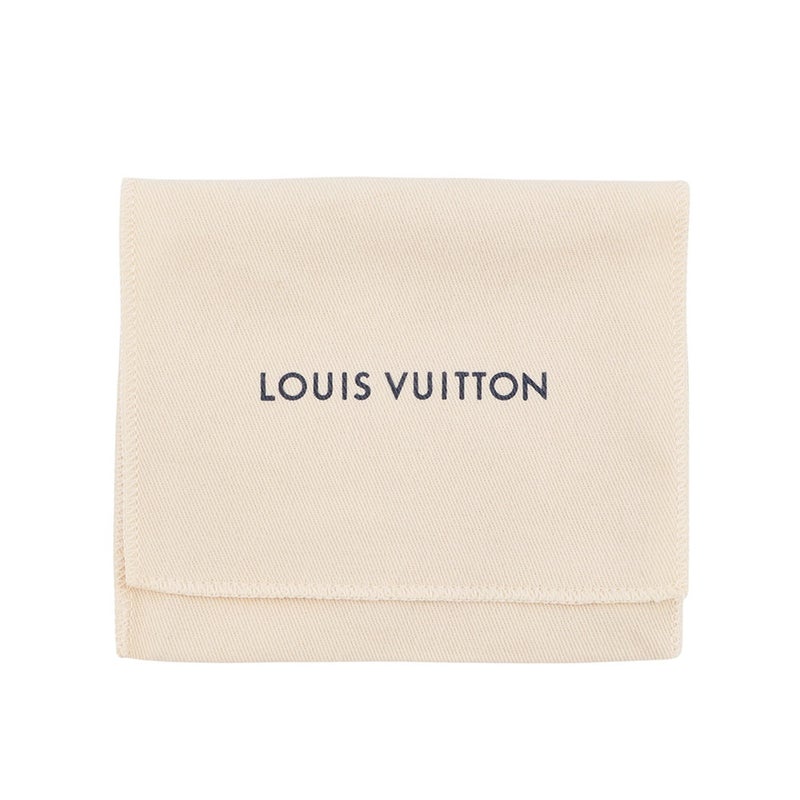 ルイヴィトン 二つ折り財布 モノグラム/モノグラム・リバース ポルトフォイユ・ルー M81461 LOUIS VUITTON