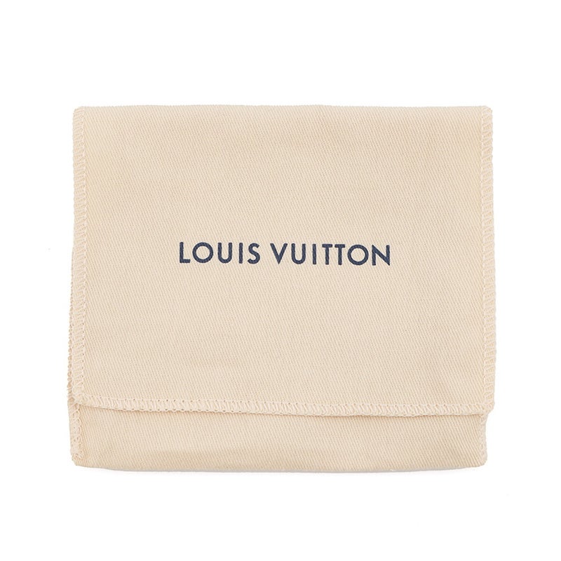 ルイヴィトン 三つ折り財布 モノグラム ポルトフォイユ・ヴィクトリーヌ M62472 LOUIS VUITTON ヴィトン 財布