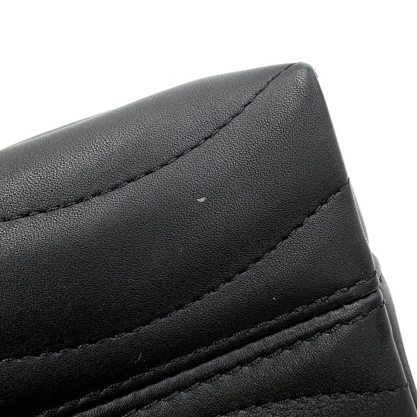 ルイヴィトン ハンドバッグ カーフレザー ホールドミー M21720 LOUIS VUITTON 2wayショルダーバッグ ブラック 黒