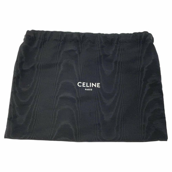 セリーヌ ハンドバッグ トリオンフ ミニ バーティカル カバ 194372 CELINE 2way