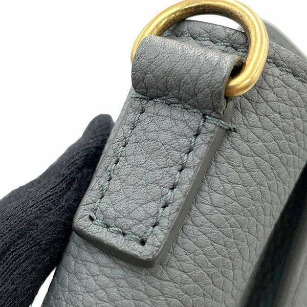 セリーヌ ハンドバッグ ラゲージ ナノショッパー 168243 CELINE 2way