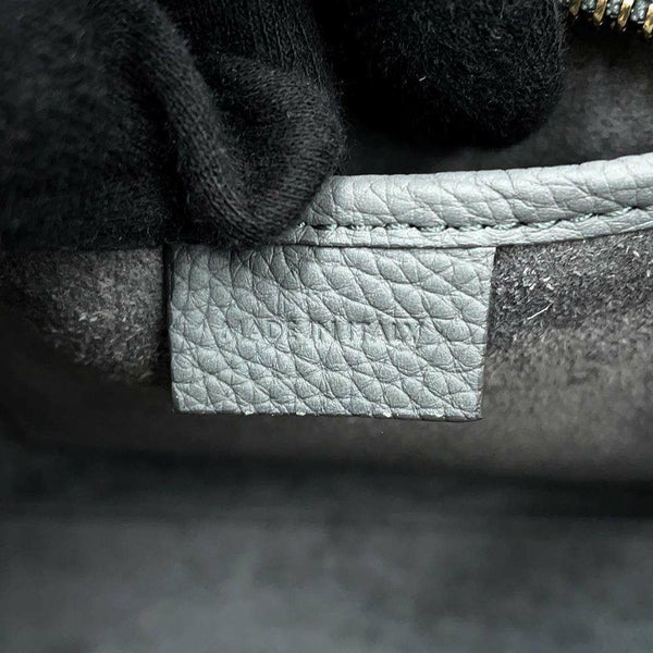 セリーヌ ハンドバッグ ラゲージ ナノショッパー 168243 CELINE 2way