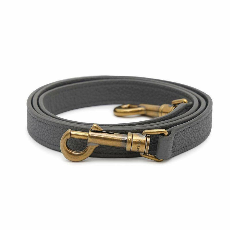 セリーヌ ハンドバッグ ラゲージ ナノショッパー 168243 CELINE 2way