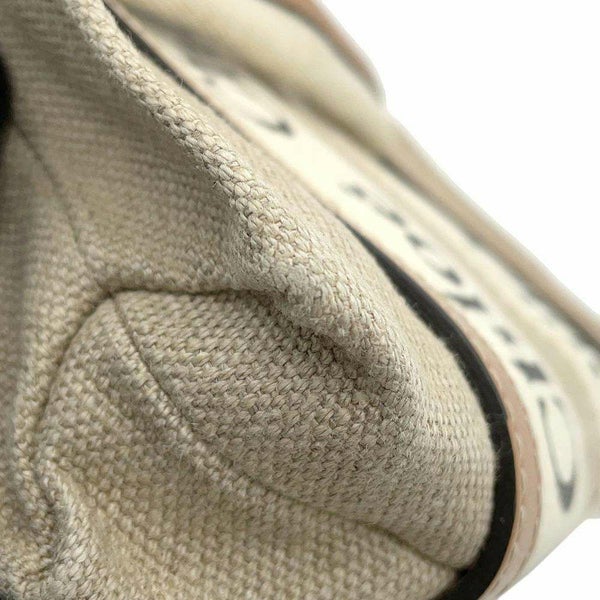 クロエ ハンドバッグ ウッディ トート ミニ キャンバス CHC22AP237I2690U Chloe 2way