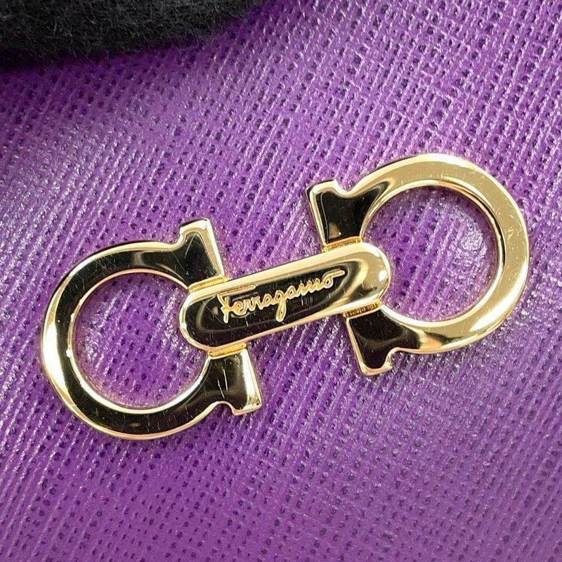 サルヴァトーレ・フェラガモ ハンドバッグ ガンチーニ ダリナ 21E685 Ferragamo 2way