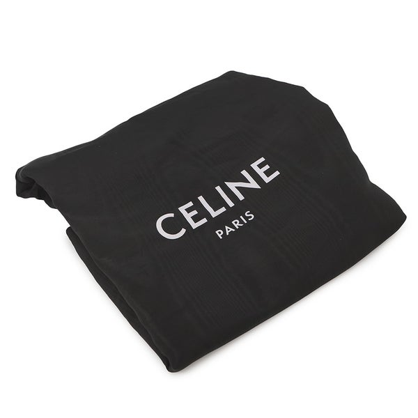 セリーヌ トートバッグ スクエア カバ ストライプ キャンバス 192802 CELINE