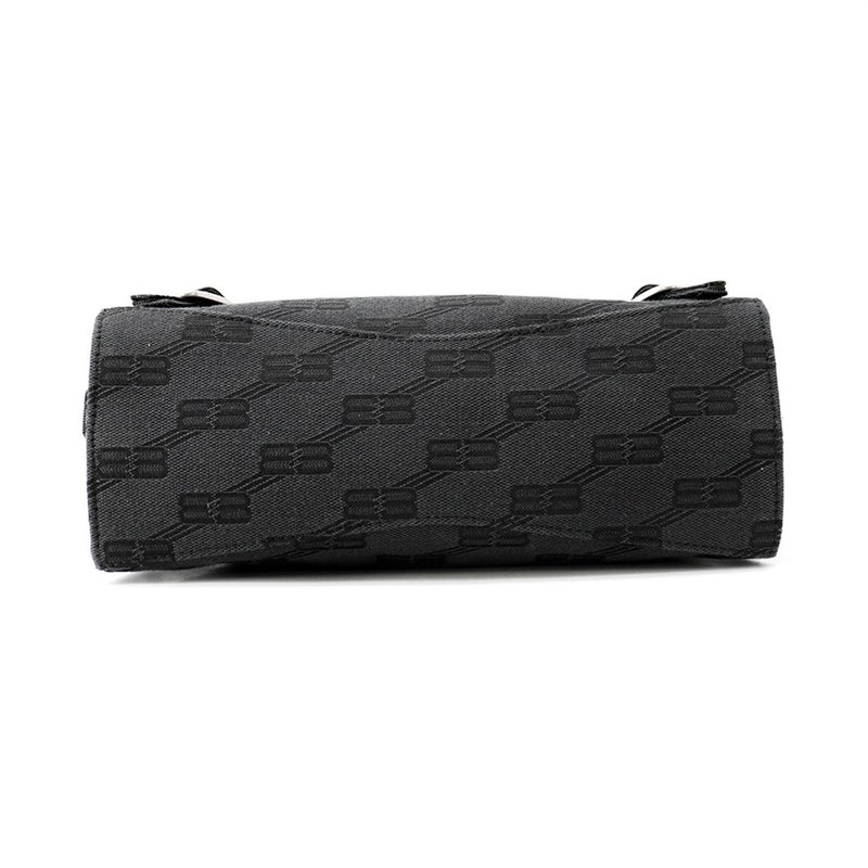 バレンシアガ ハンドバッグ ネオクラシック シティ XS キャンバス 696495 BALENCIAGA 2wayショルダーバッグ