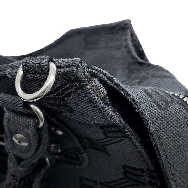 バレンシアガ ハンドバッグ ネオクラシック シティ XS キャンバス 696495 BALENCIAGA 2wayショルダーバッグ