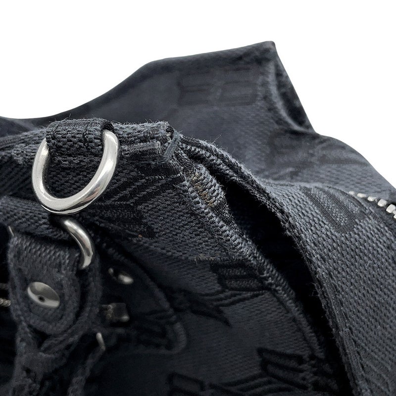 バレンシアガ ハンドバッグ ネオクラシック シティ XS キャンバス 696495 BALENCIAGA 2wayショルダーバッグ