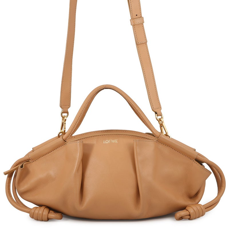 ロエベ ハンドバッグ パセオ スモール レザー A709P48X02 LOEWE 2wa
